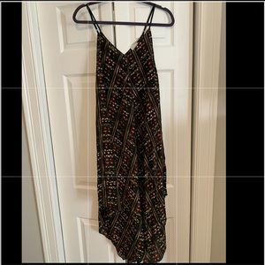 Anthro HD in Paris dress